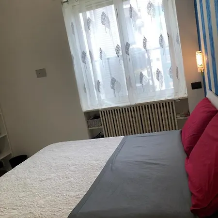 N&ghomesweethome Monet Elegante - Affari * Milano