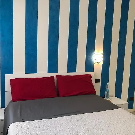 Appartamento N&ghomesweethome Monet Elegante - Affari