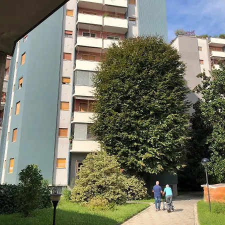 N&ghomesweethome Monet Elegante - Affari Milano