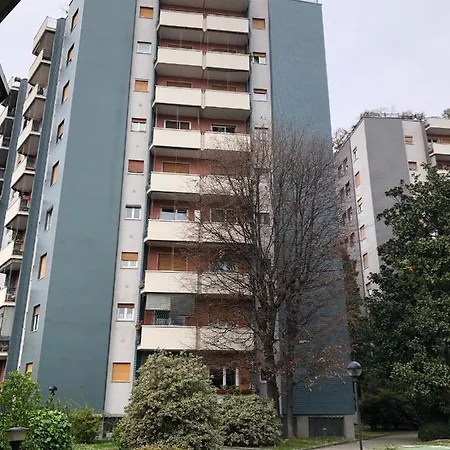 Appartement N&ghomesweethome Monet Elegante - Affari Milan