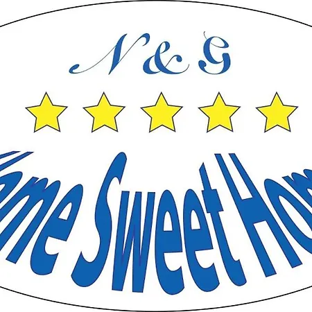 N&ghomesweethome Monet Elegante - Affari *