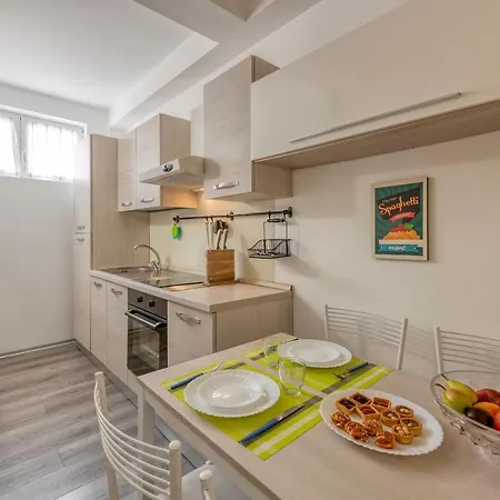 Bnbutler - Archimede 53 - Bright Apartament *