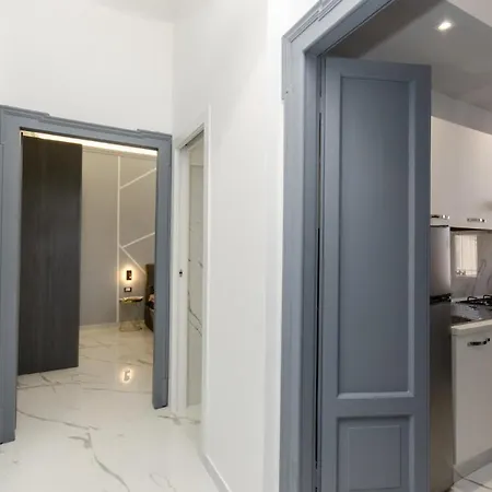 Vivimihome - Navigli Charm Design E Posizione * ميلان