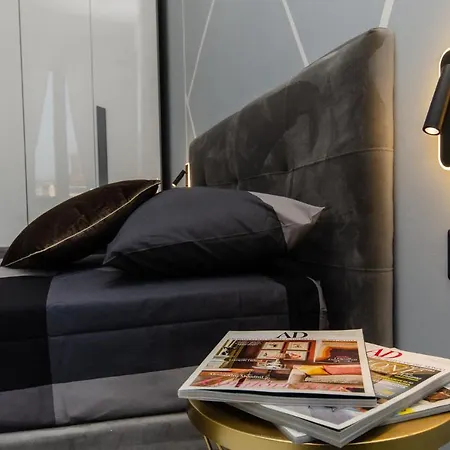 شقة Vivimihome - Navigli Charm Design E Posizione