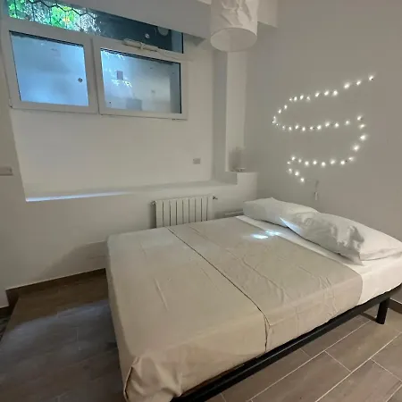 Myhome Boni Family Apartment