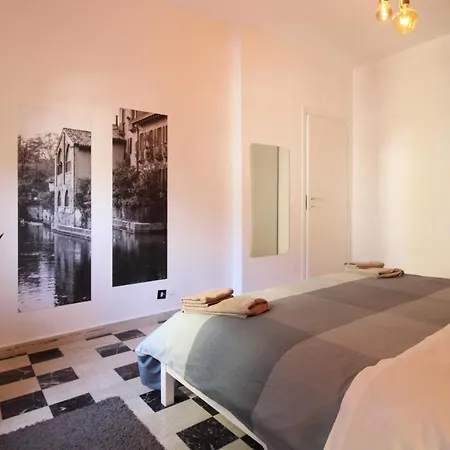 Milanrentals - Lilium Apartment