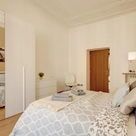 Milanrentals - Violetta Apartment Milan