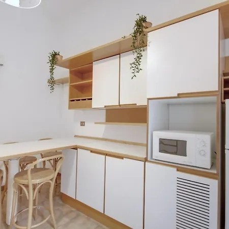 Milanrentals - Violetta *