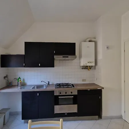 Apartman Milanrentals - Lilium Milánó