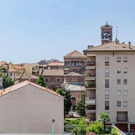 Shortmi Balilla Milano