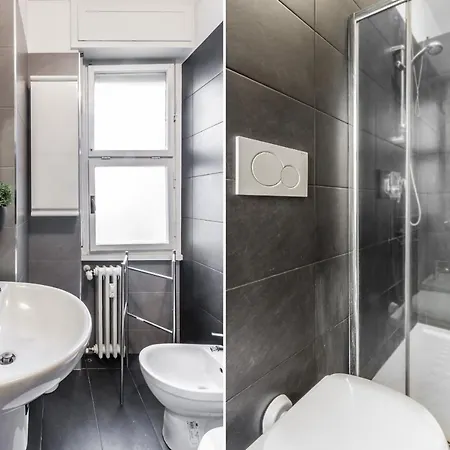 Milanrentals - Rossini Apartment *