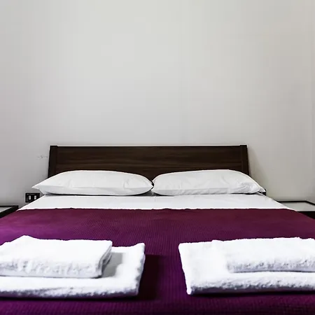 Appartamento Milanrentals - Settala