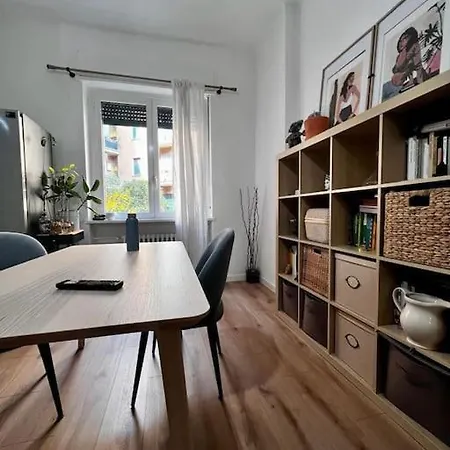 Apartamento In-experience City
