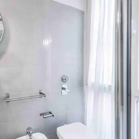 In Citta' Studi Appartement Milaan