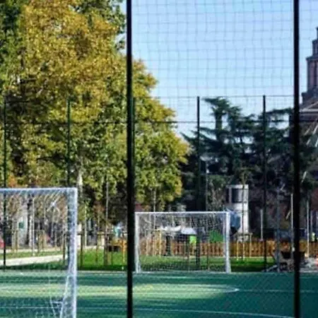 In Citta' Studi Apartamento Milán