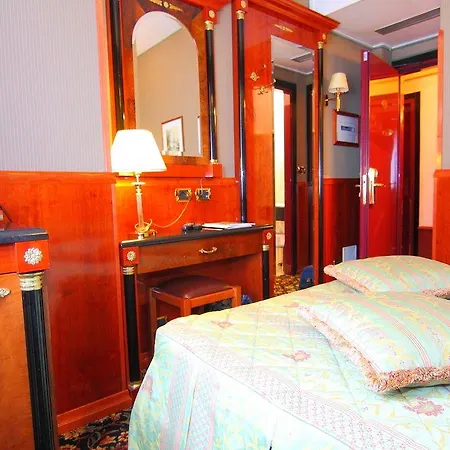 Hotel Vittoria