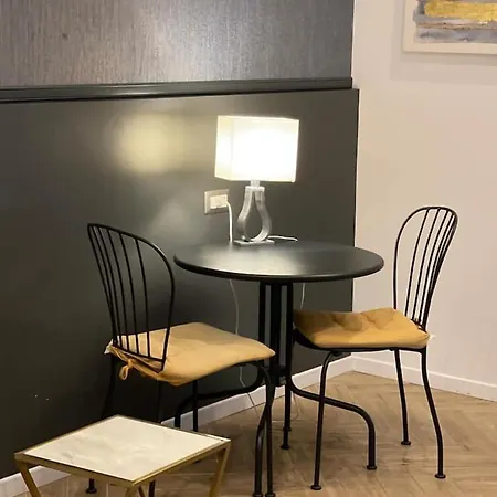 Πανσιόν Mk - Soderini