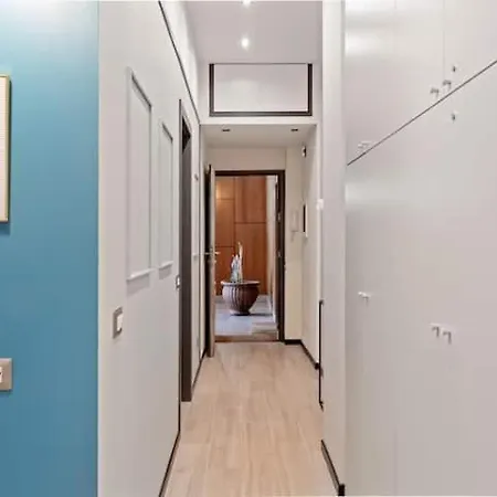 Mk - Soderini Guest house
