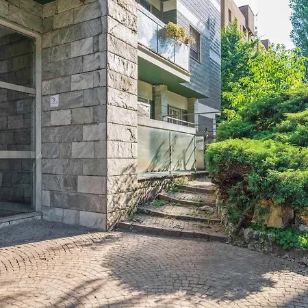 Mk - Soderini Guest house Milan