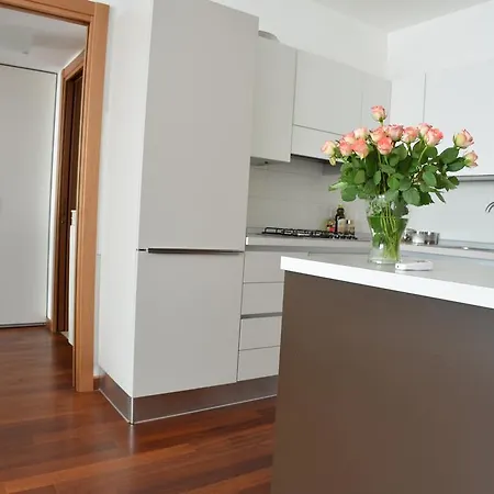 Mila Navigli Apartment Milan