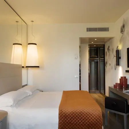 Starhotels Echo
