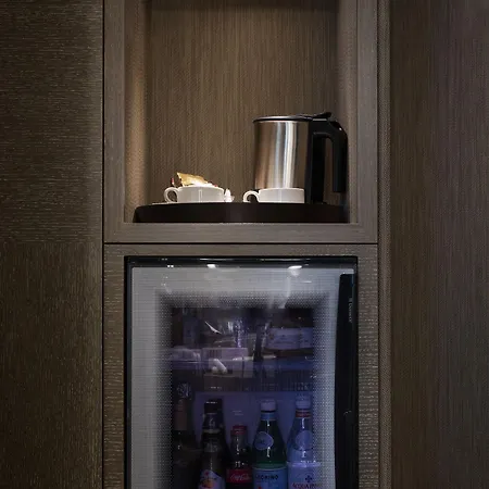 Starhotels Echo