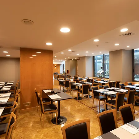酒店 波利齐亚诺城市生活酒店 米兰