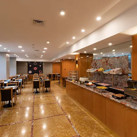 波利齐亚诺城市生活酒店 米兰