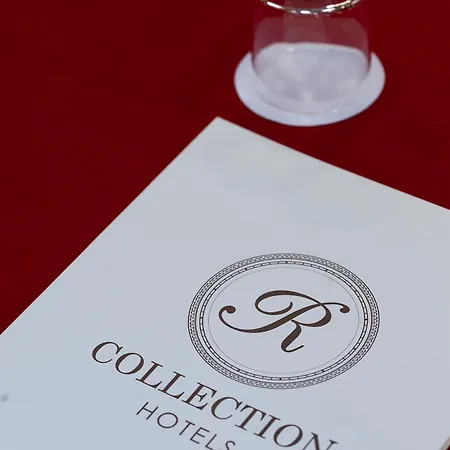 Ξενοδοχείο Life Poliziano, By R Collection 4*