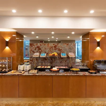 Life Poliziano, By R Collection 4*