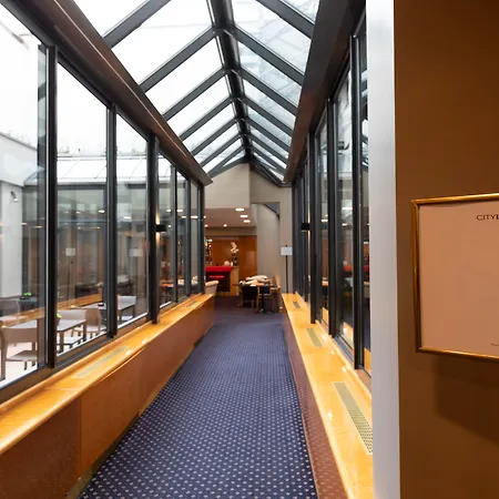 Life Poliziano, By R Collection Hotel Milan