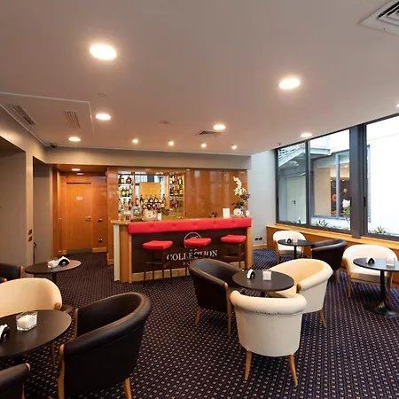 Hotel Life Poliziano, By R Collection 4*