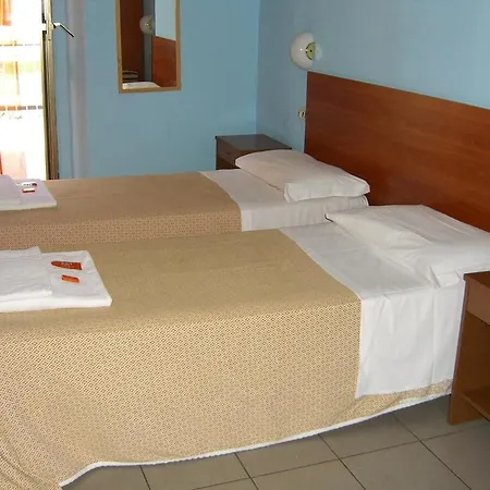 Hotel Mercurio Milán