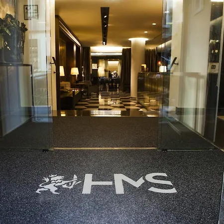 Hotel Scala Milano
