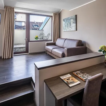 Palazzo Delle Stelline 3* Milano