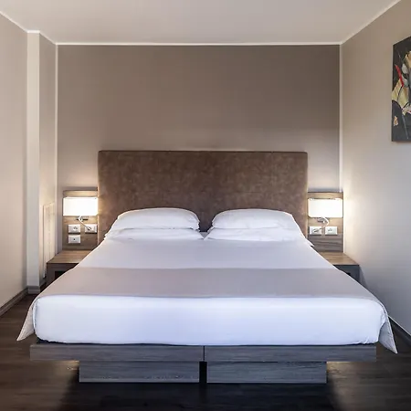 Hotel Palazzo Delle Stelline Milan