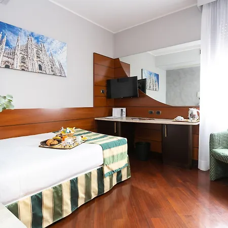 Mirage Sure Collection By Western Отель 4*