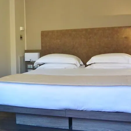Palazzo Delle Stelline Hotel 3*