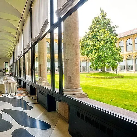 Palazzo Delle Stelline