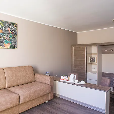 Palazzo Delle Stelline 3*