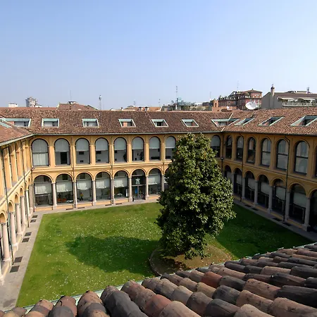 Palazzo Delle Stelline Milano