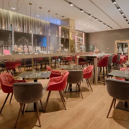 Nh Collection President Hotel 5*