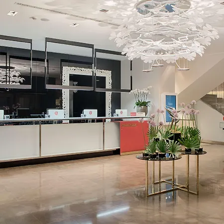 Nh Collection President Hotel 5*