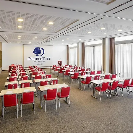 Doubletree By Hilton