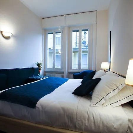 Ih Ambasciatori Hotel Milan