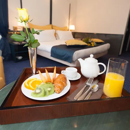 Ih Ambasciatori Otel 4*