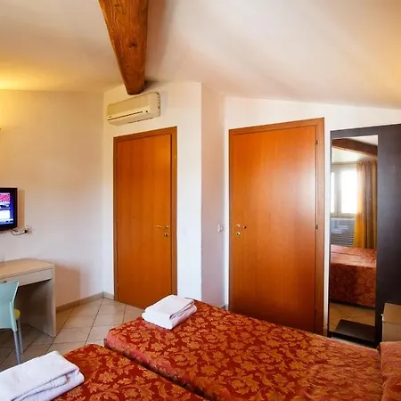 Villino Vendégház 3*