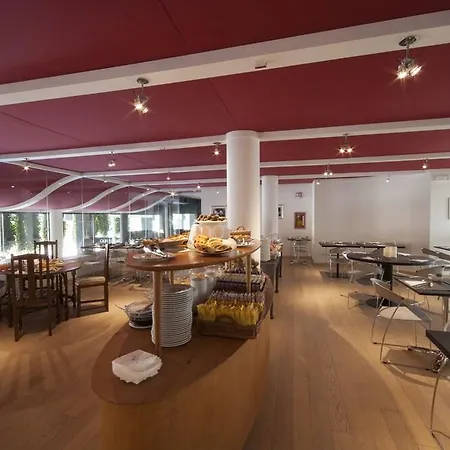 Hotel Urban Hive Milão