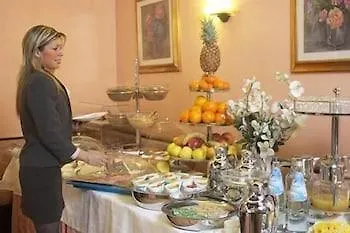 Hotel Valganna Mediolan