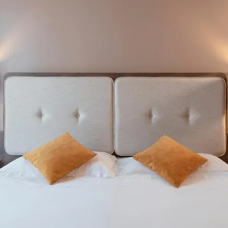Mokinba King Hotel 4*